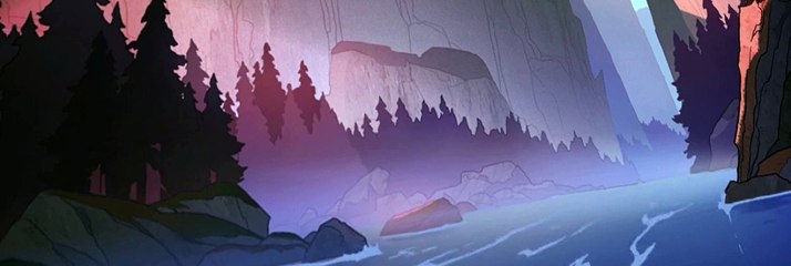 Genndy Tartakovsky's Primal S02 E006