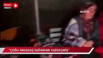 ''Çoğu arkadaş sağından vazgeçmiş, ölüsüne bir an önce kavuşmak istiyor''