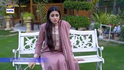 مسلسل جرح القلب مترجم حلقة 35