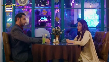 مسلسل جرح القلب مترجم حلقة 37