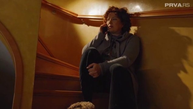 Igra Sudbine - Serijal 04 - Epizoda 125 - Domaca serija