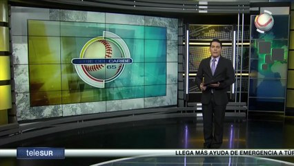 Venezuela buscará su séptimo título en Series del Caribe en la gran final contra Rep. Dominicana