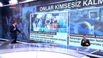 Depremden Kurtulan Çocuklar İçin Ne Yapılacak? - Tuna Öztunç TGRT Haber