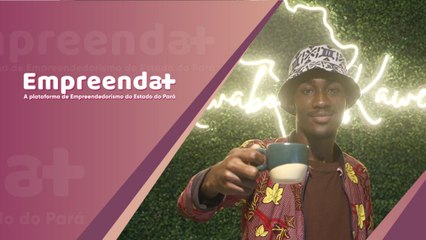 Africanos decidem empreender em Belém