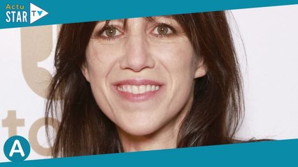 Charlotte Gainsbourg présente June : photo craquante avec l'adorable bébé, l'actrice en pleine nosta