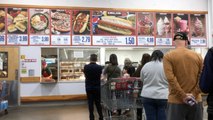 A New Costco Food Court Hack Upgrades the Iconic  1 50 Hot Dog