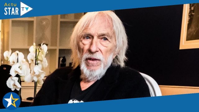 Je vous laisse imaginer mon humeur : Pierre Richard a souffert sur le tournage d'Astérix et Obélix