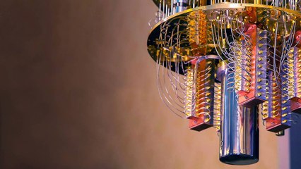 What If We Had Working Quantum Computers Today?