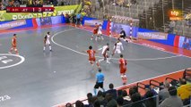 Elpozo murcia 7-6 Cartagena - Highlight of the match - Spanish Futsal Cup