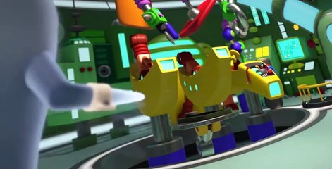 Pac-Man and the Ghostly Adventures S01 E25