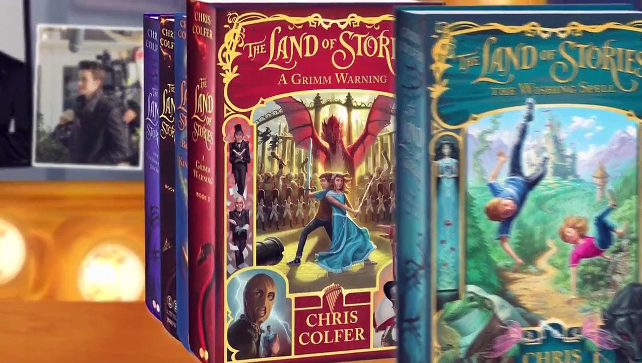 Julie's Greenroom - Se1 - Ep02 - The Write Stuff! HD Watch