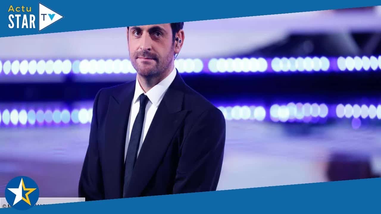 « Je me fais tirer du lit par mon fils » : Camille Combal évoque sa fatigue de jeune papa