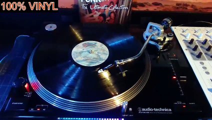 THE JAMMERS - out to get you (1982)