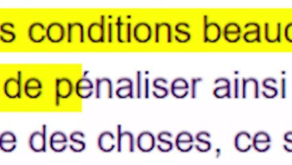 JE SUIS DIPLÔMÉ ! - HENRY