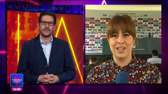Diego Cocca es el nuevo director técnico de la Selección Mexicana