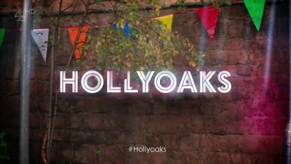 Hollyoaks 10th February 2023