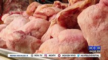 Viceministra de Desarrollo Económico afirma que no habrá variación de precios en derivados del pollo