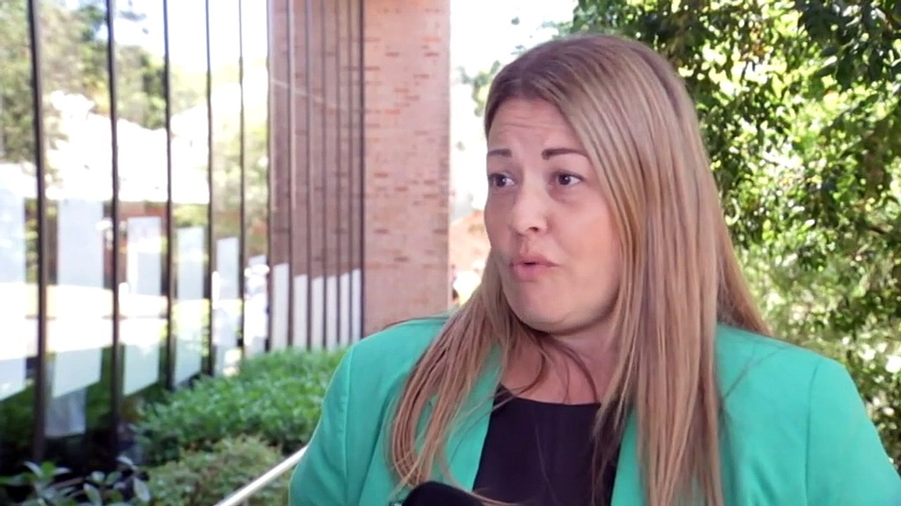 The Nationals have launched their campaign for next month's state election