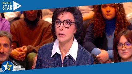 “On a une relation brutale mais saine” : Rachida Dati cash sur ses clashs avec Anne Hidalgo