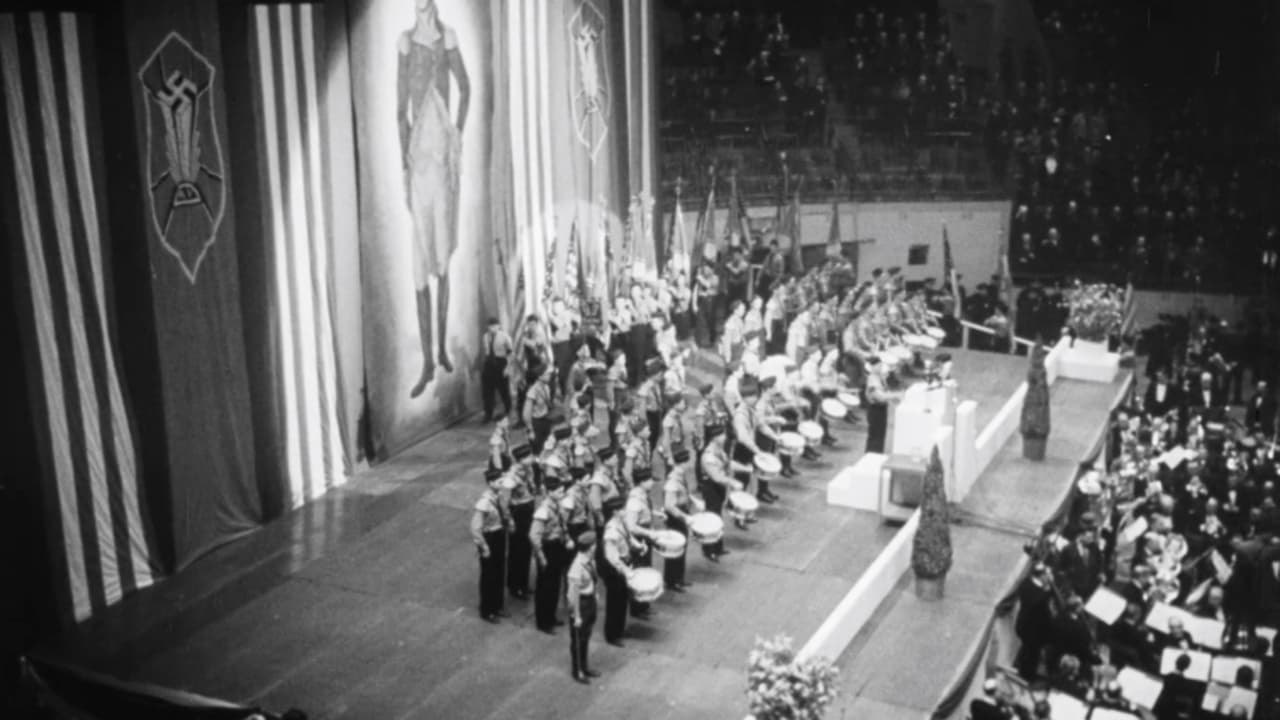 A Night at the Garden (2017) | Official Trailer, Full Movie Stream Preview