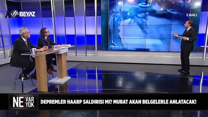 Ne Var Ne Yok Özel Yayını 10 Şubat 2023