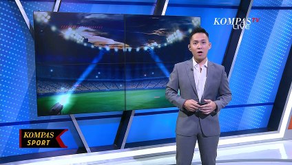 Pertandingan Uji Coba Timnas Indonesia vs Argentina U-20 Dibatalkan ⚽