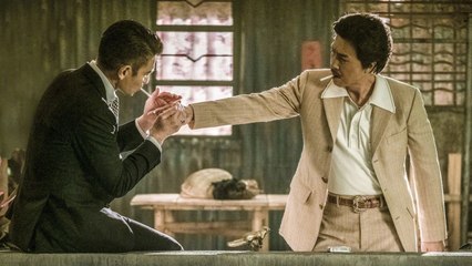 Chasing the Dragon (2017) | Official Trailer, Full Movie Stream Preview