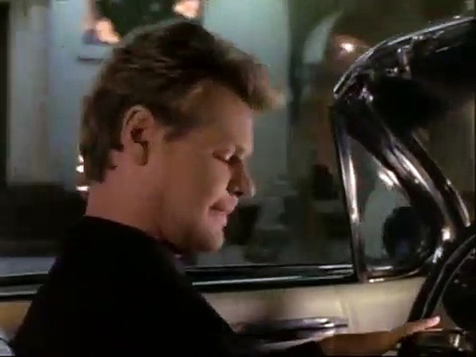 Forever Knight - Se3 - Ep08 HD Watch