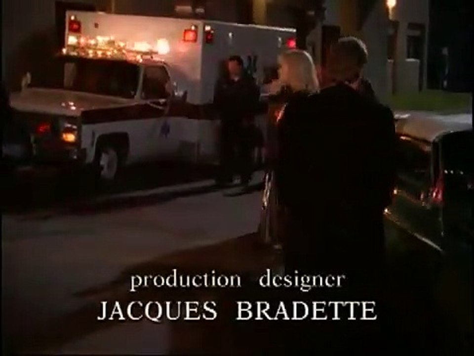 Forever Knight - Se3 - Ep13 HD Watch