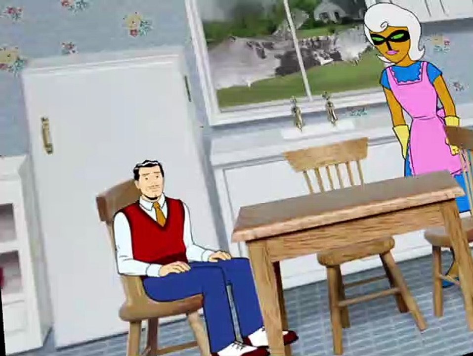 The Brak Show S02 E06