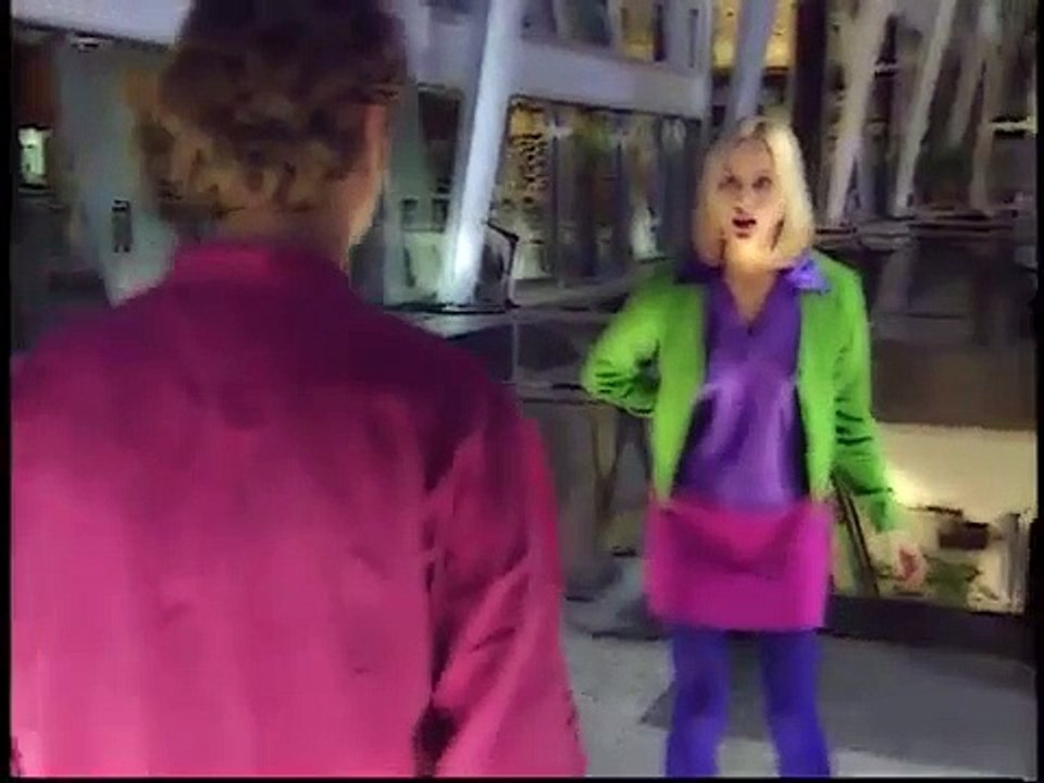 Forever Knight - Se3 - Ep15 HD Watch