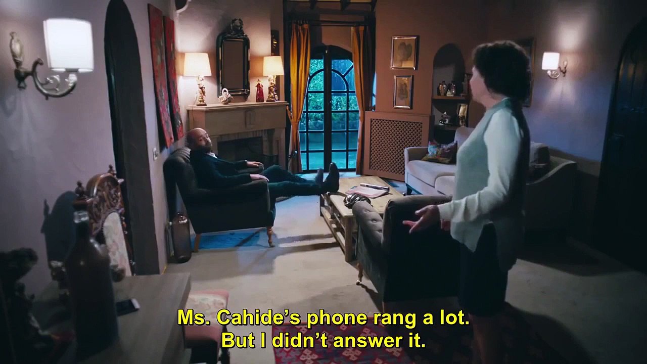 Cesur ve guzel - se1 - ep03 hd watch - part 01