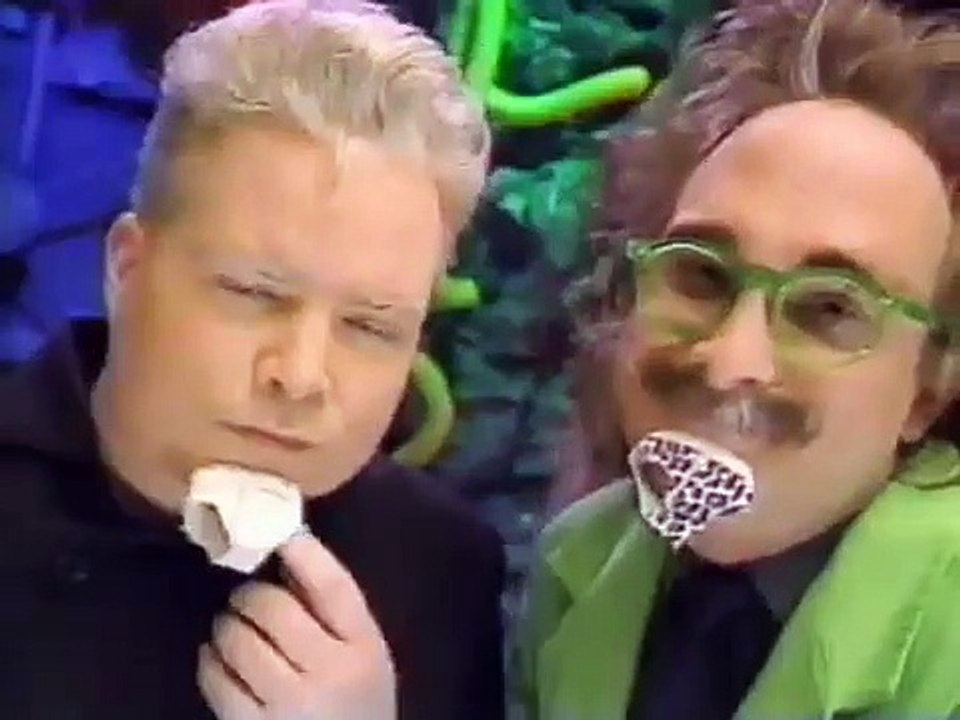 Mystery Science Theater 3000 - Se5 - Ep05 HD Watch