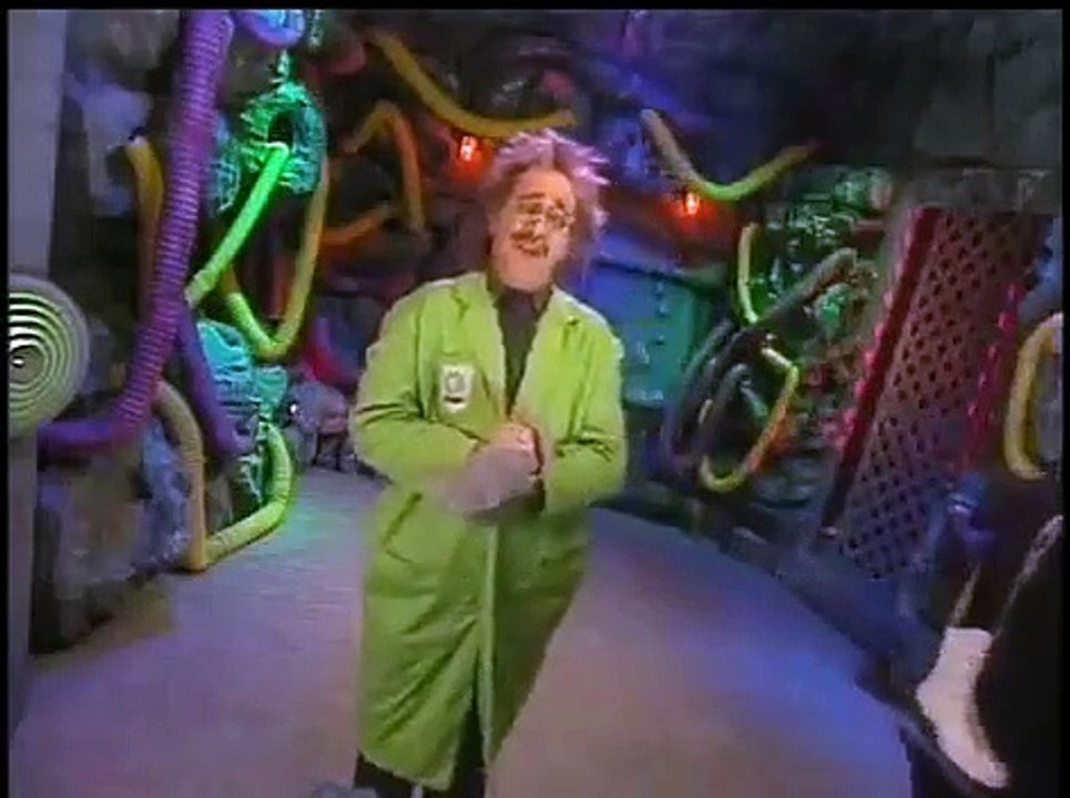 Mystery Science Theater 3000 - Se5 - Ep06 HD Watch