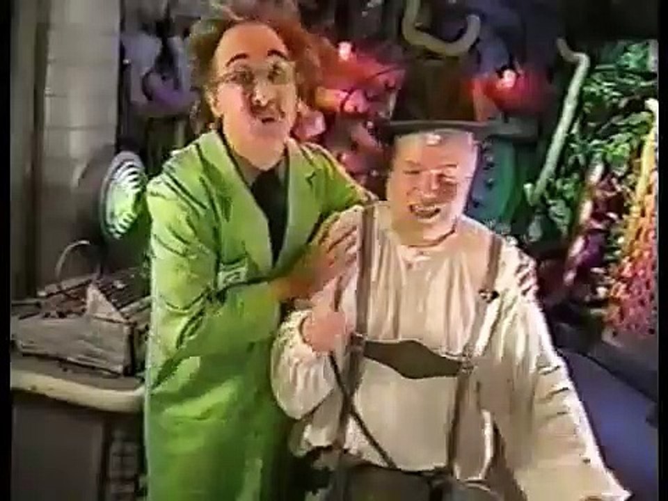 Mystery Science Theater 3000 - Se5 - Ep08 HD Watch