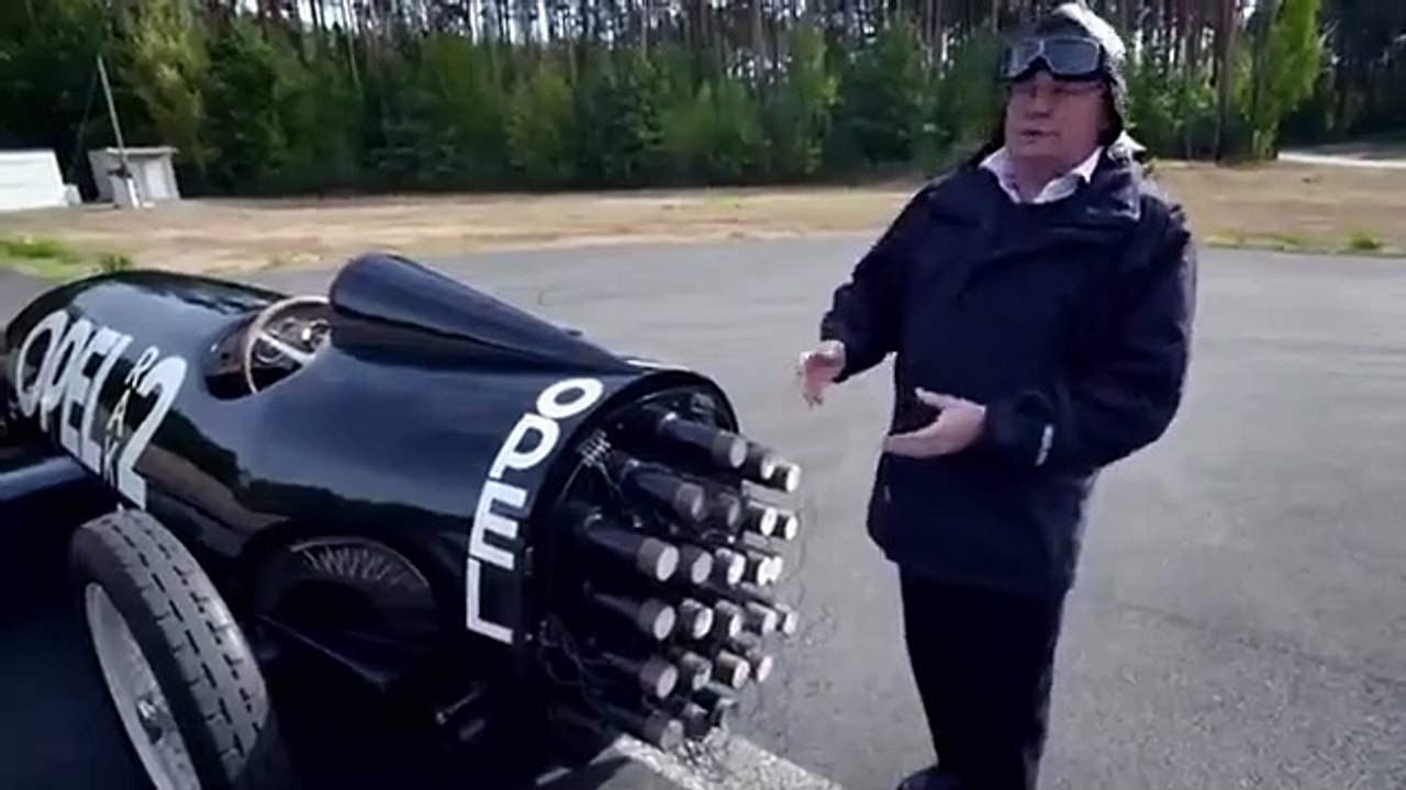 Impossible Engineering - Se5 - Ep08 - World's Biggest Airships HD Watch