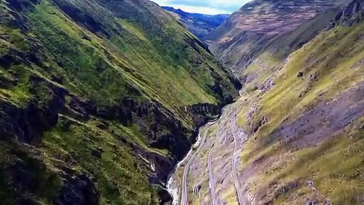 Impossible Engineering - Se6 - Ep03 HD Watch