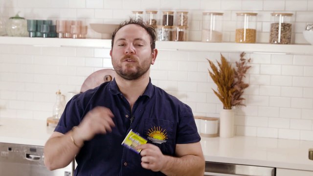 Your Mardi Gras Celebration Isn't Complete Without Classic King Cake