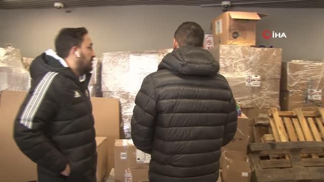 Onur Bulut: Herkes elinden geleni yaparsa en kısa sürede toparlanabiliriz