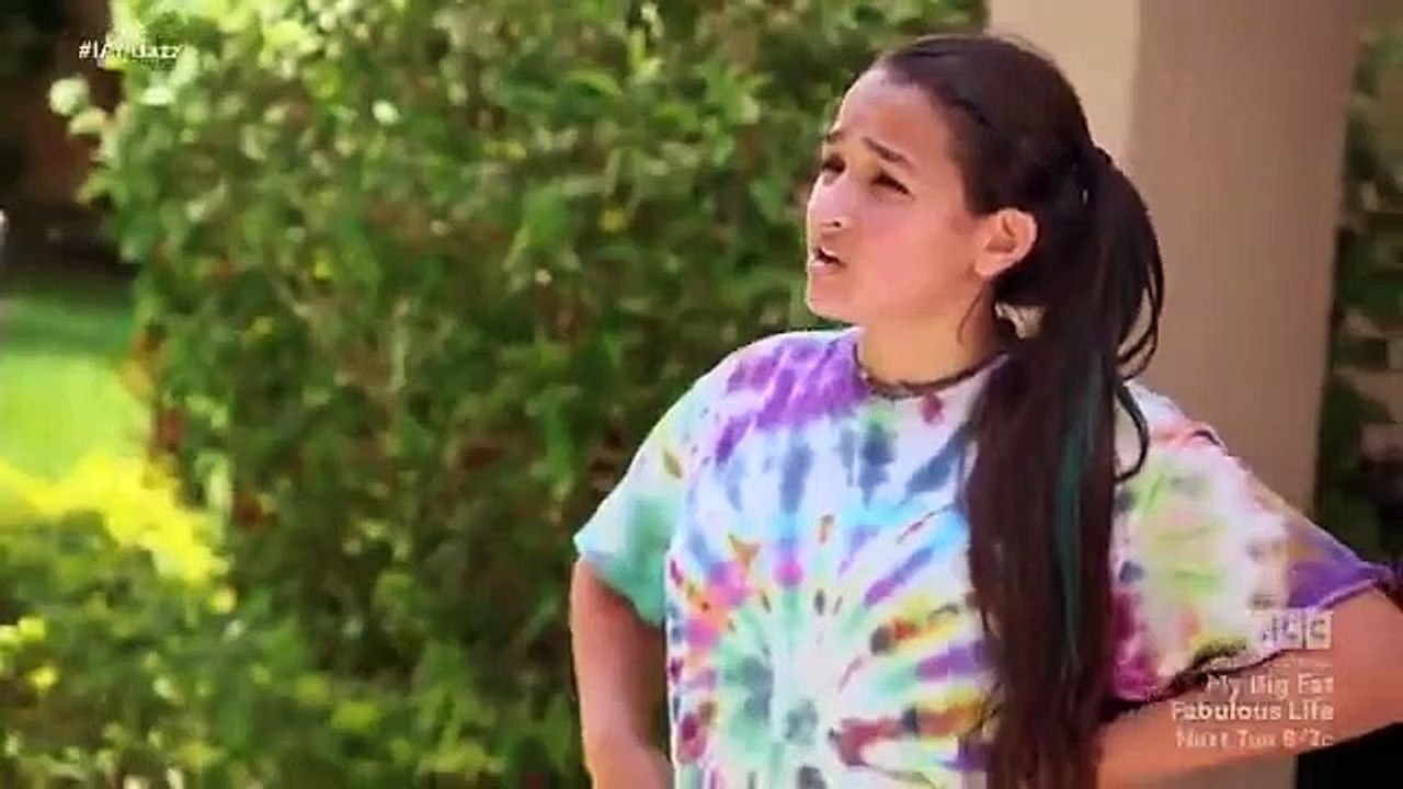 I Am Jazz - Se4 - Ep04 - Big Trouble In The Big Apple HD Watch