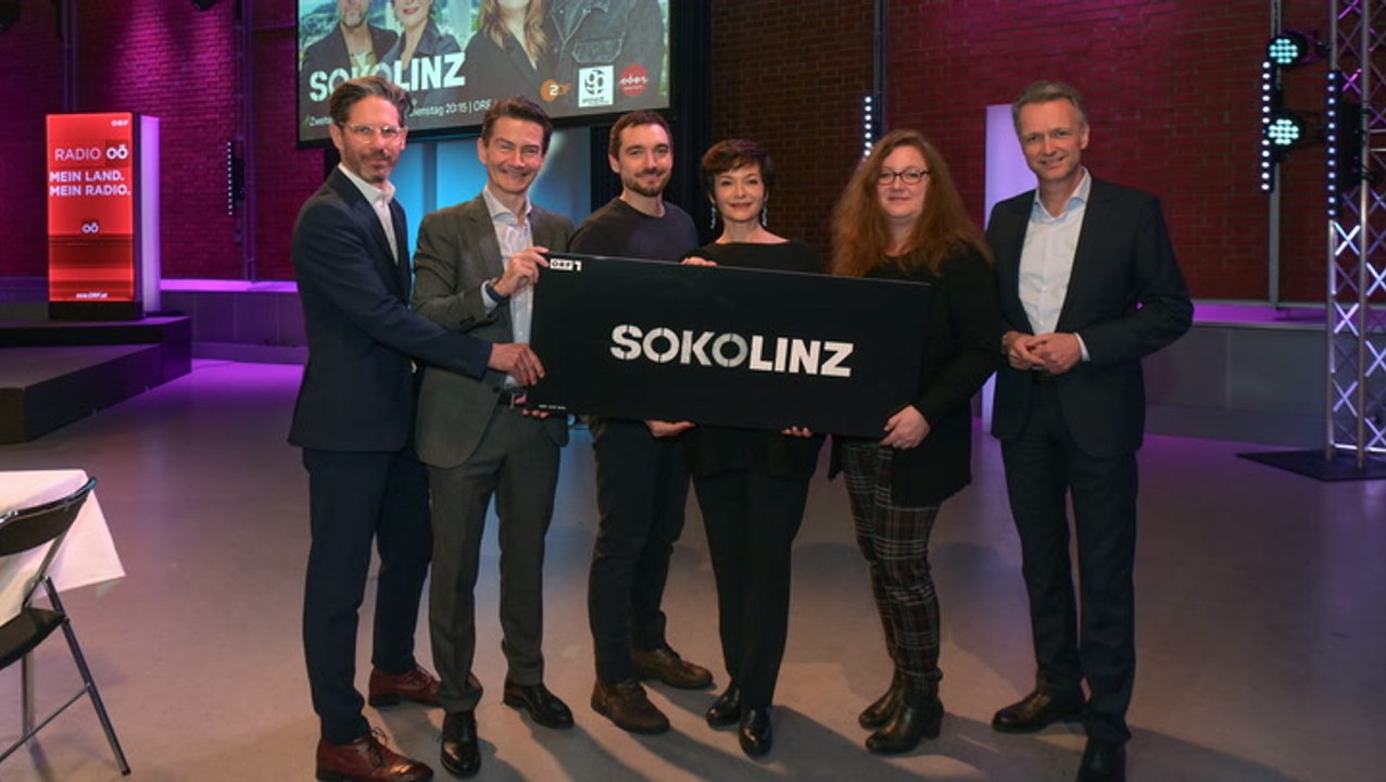 „SOKO Linz“: Wird die Serie abgesetzt?