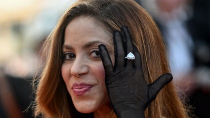 Shakira kannte Piqués Neue schon lang & gab ihr sogar einen Spitznamen!