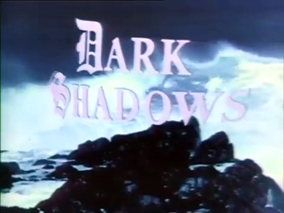 Dark Shadows (1966) - Ep409 HD Watch