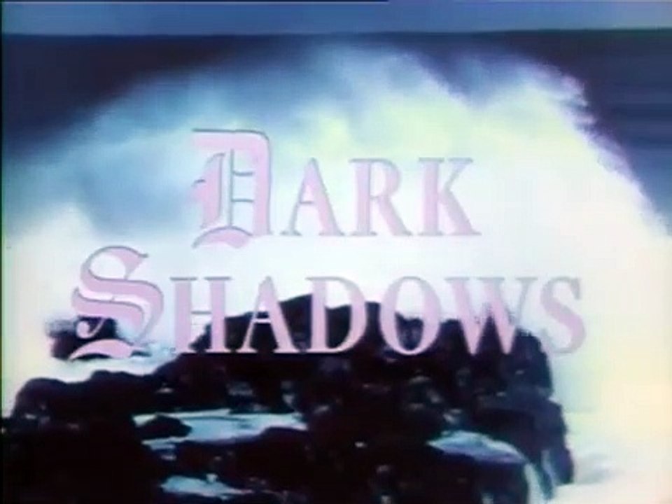 Dark shadows (1966) - ep411 hd watch