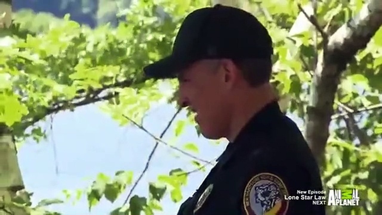 North Woods Law - Se8 - Ep06 HD Watch