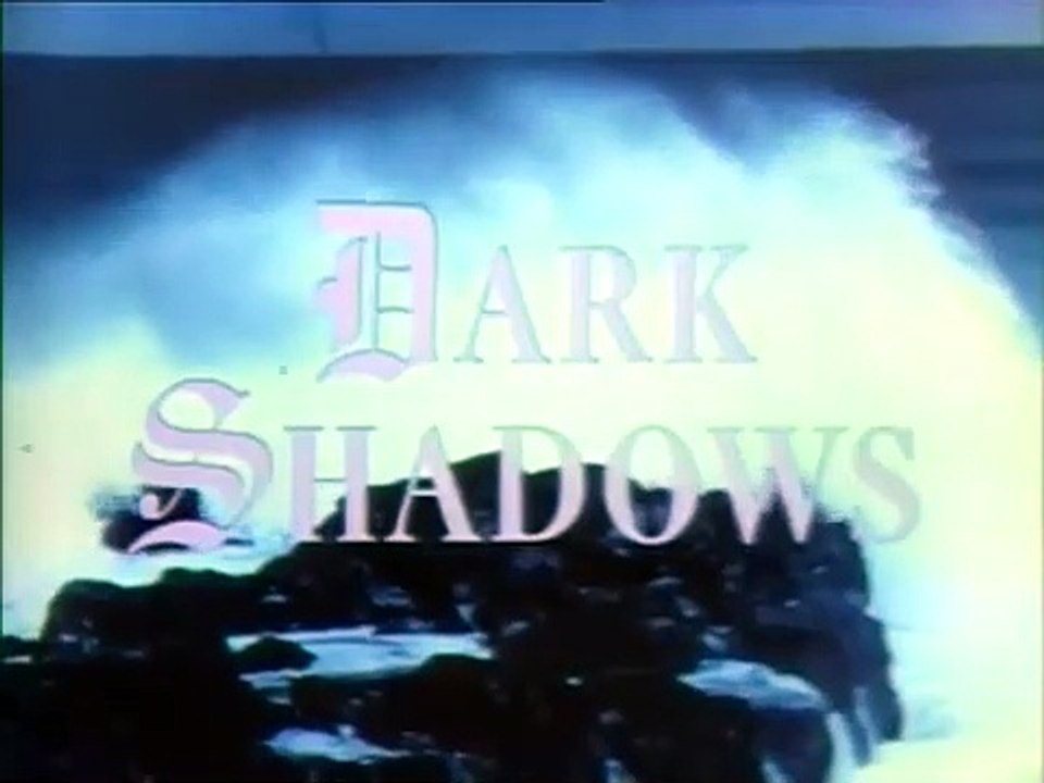 Dark Shadows (1966) - Ep415 HD Watch