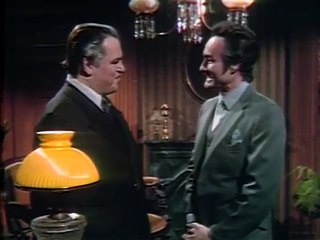 Dark Shadows (1966) - Ep419 HD Watch