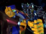 Transformers Beast Wars Transformers Beast Wars E049 – Master Blaster