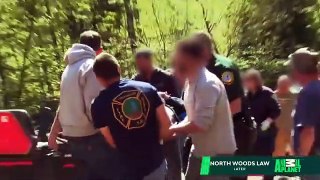 North Woods Law - Se9 - Ep02 HD Watch