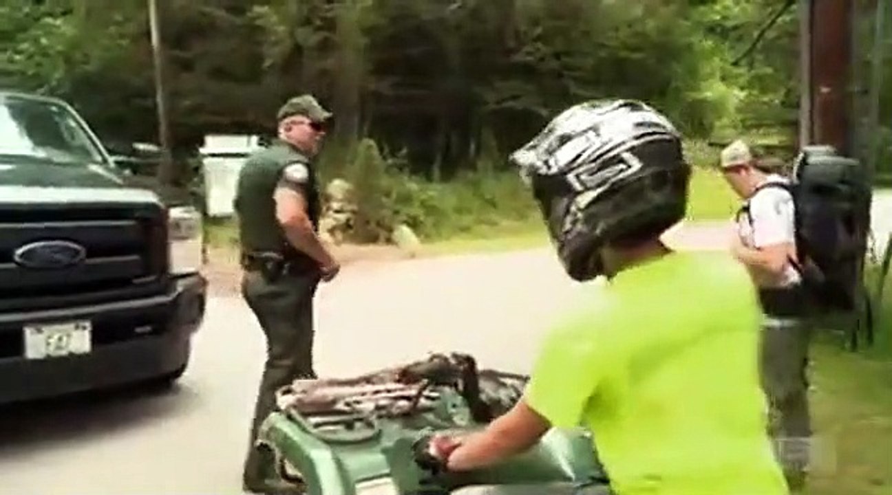 North Woods Law - Se9 - Ep06 HD Watch